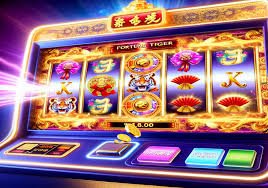 Live Casino - 7mm7