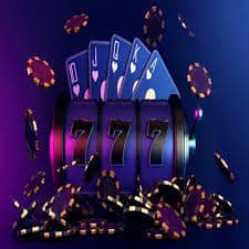 Live Casino Baccarat Roulette ကစားနည်း
