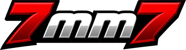 7mm7 Logo